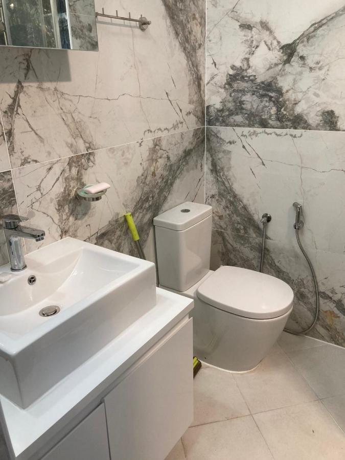 Studio "Victoria" Burgas Bagian luar foto